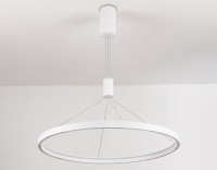 Подвесная люстра Ambrella Light Comfort FL5855