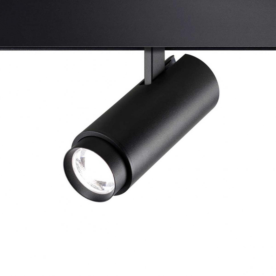 Трековый светильник Novotech Flum 359207