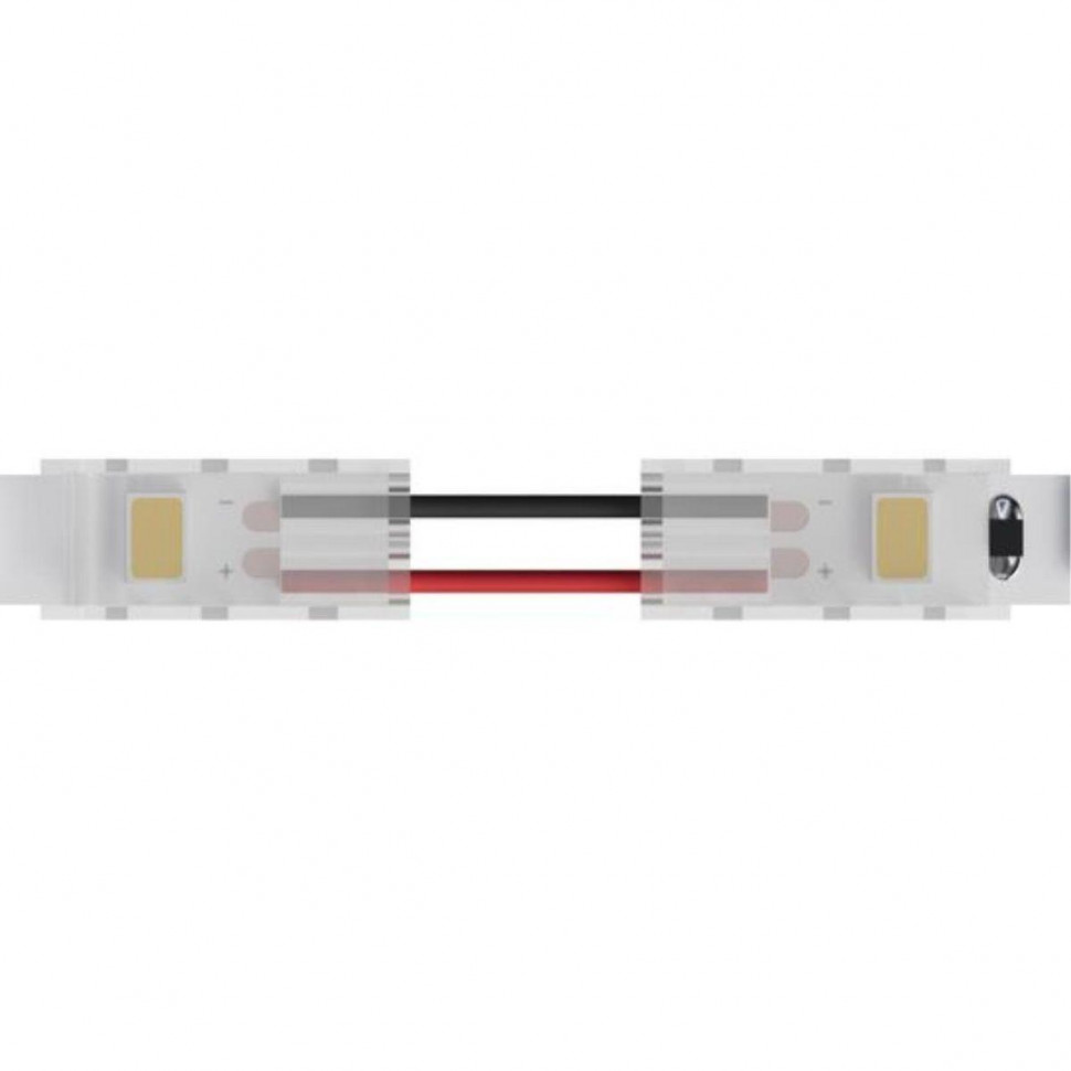 Коннектор токопроводящий Arte Lamp Strip-accessories A31-08-1CCT