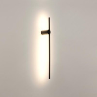 Настенный светильник Arlight SP-Vinci-S600x55-7W Warm3000 034171