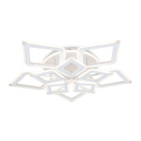 Потолочная люстра Ambrella Light Acrylica Original FA8914