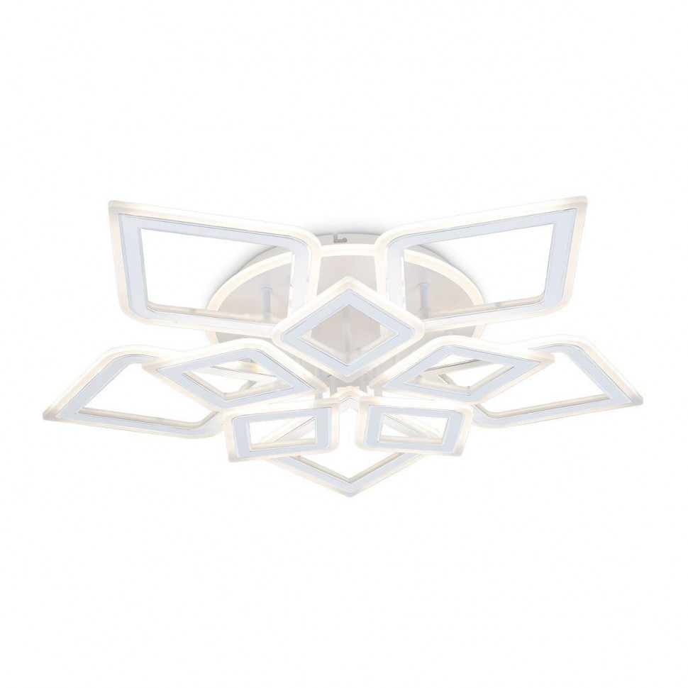 Потолочная люстра Ambrella Light Acrylica Original FA8914