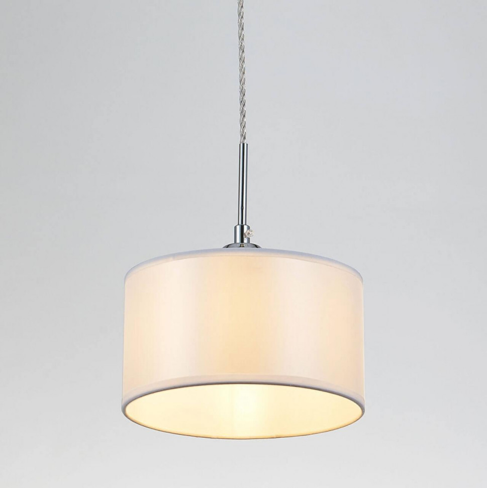 Подвесная люстра Citilux CL466110