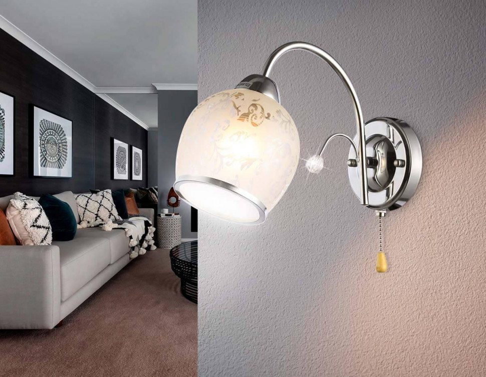 Бра Ambrella Light Traditional TR3194