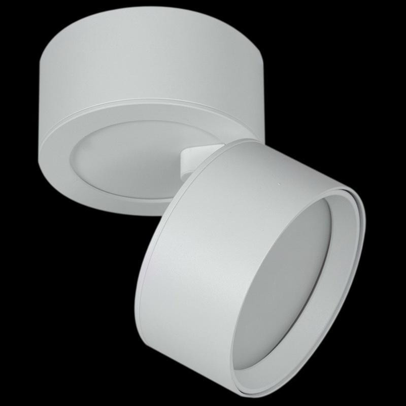 Накладной спот Reluce 53168-9.5-001MZ GX53 WT