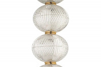 Подвесной светодиодный светильник Arti Lampadari Candels L 1.P7 G