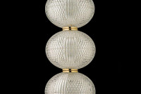 Подвесной светодиодный светильник Arti Lampadari Candels L 1.P7 G
