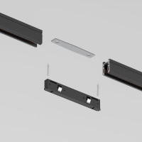 Прямой коннектор Elektrostandard Mini Magnetic 95131/00 4690389208409 a067996