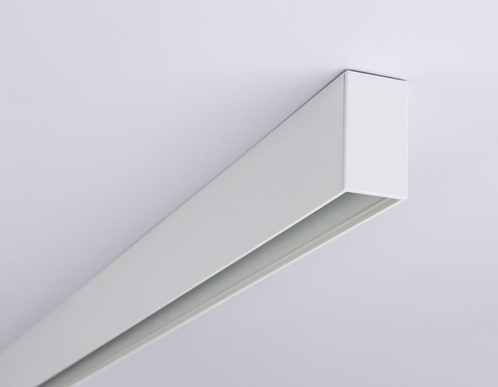Шинопровод накладной Ambrella Light Magnetic 220V GL1003