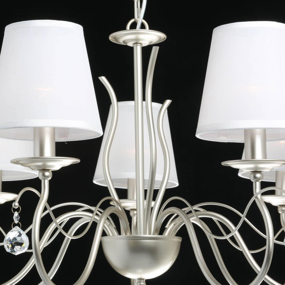 Подвесная люстра MW-Light Федерика 684012807
