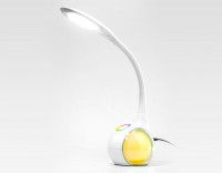 Настольная лампа с RGB подсветкой Ambrella Light Desk DE532