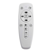 Настенно-потолочный светильник Sonex Kepa Rgb 3058/DL