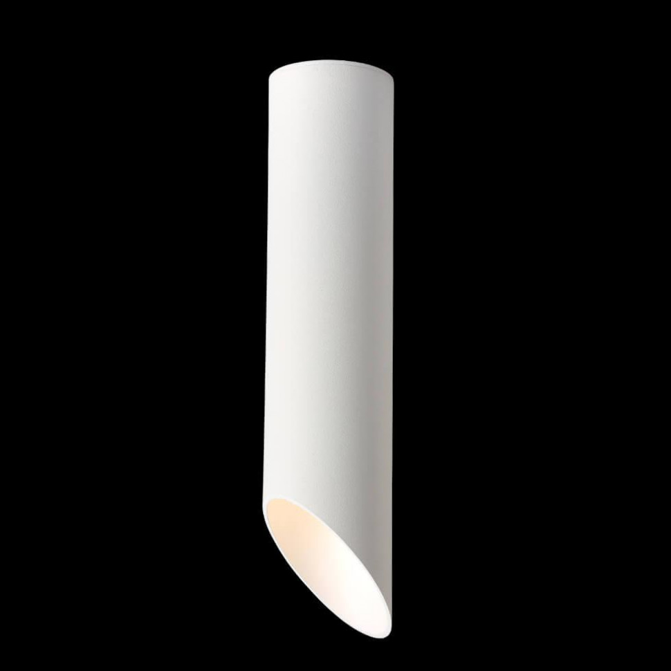 Накладной светильник Crystal Lux CLT 039 CLT 039PL250 WH-WH