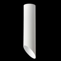 Накладной светильник Crystal Lux CLT 039 CLT 039PL250 WH-WH