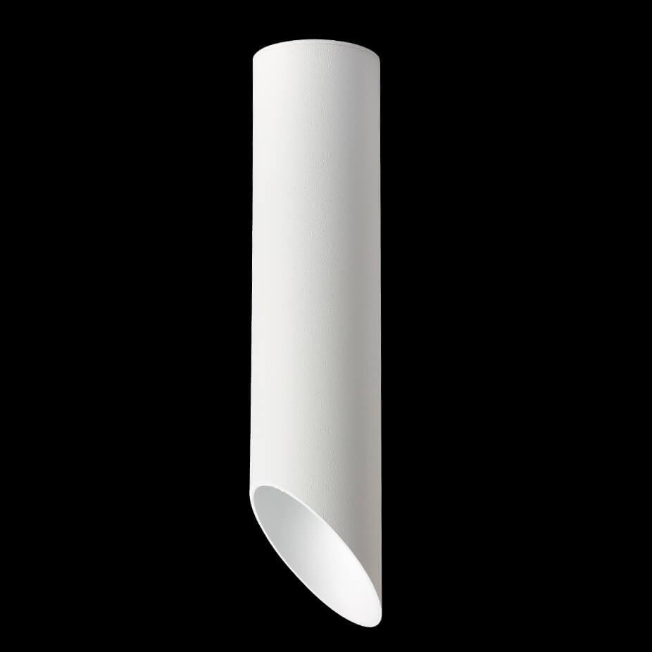 Накладной светильник Crystal Lux CLT 039 CLT 039PL250 WH-WH