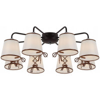 Потолочная люстра Illumico IL6103-8COU-79 CF CR