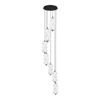 Каскадная люстра ST Luce Talisman SL6121.403.07