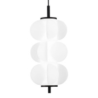 Каскадная люстра ST Luce Talisman SL6121.403.07