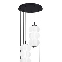 Каскадная люстра ST Luce Talisman SL6121.403.07