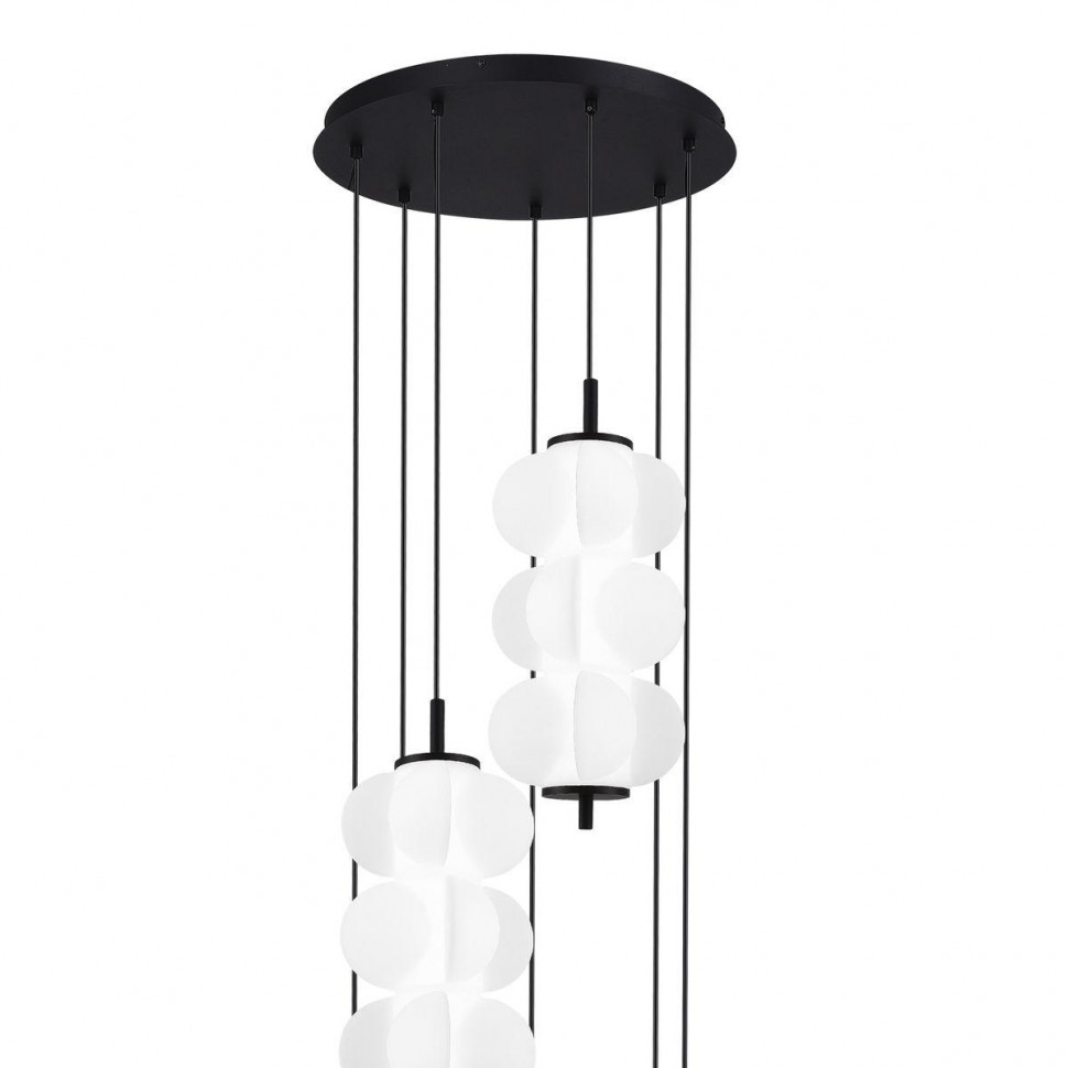 Каскадная люстра ST Luce Talisman SL6121.403.07