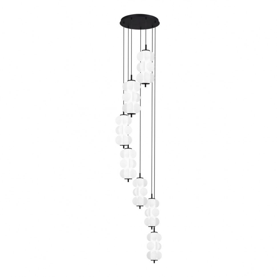 Каскадная люстра ST Luce Talisman SL6121.403.07