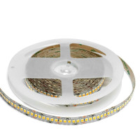 Светодиодная лента Apeyron 26W/m 240Led/m 2835SMD холодный белый 5M 302BL