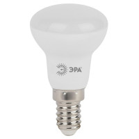 Лампа светодиодная Эра E14 4W 2700K LED R39-4W-827-E14 R Б0052442