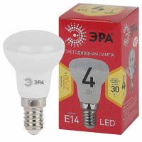 Лампа светодиодная Эра E14 4W 2700K LED R39-4W-827-E14 R Б0052442