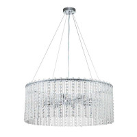 Подвесная люстра Escada Astley 2104/8S