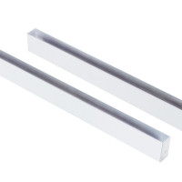 Шинопровод двухконтактный однофазный Lightstar Teta 505016