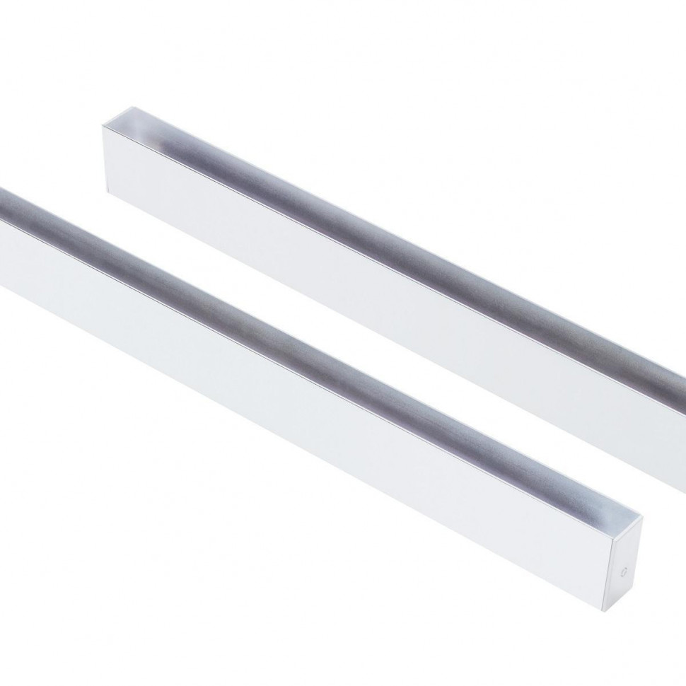 Шинопровод двухконтактный однофазный Lightstar Teta 505016