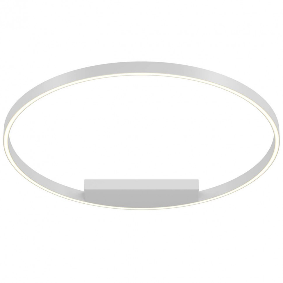 Потолочный светодиодный светильник Maytoni Rim MOD058CL-L50W4K