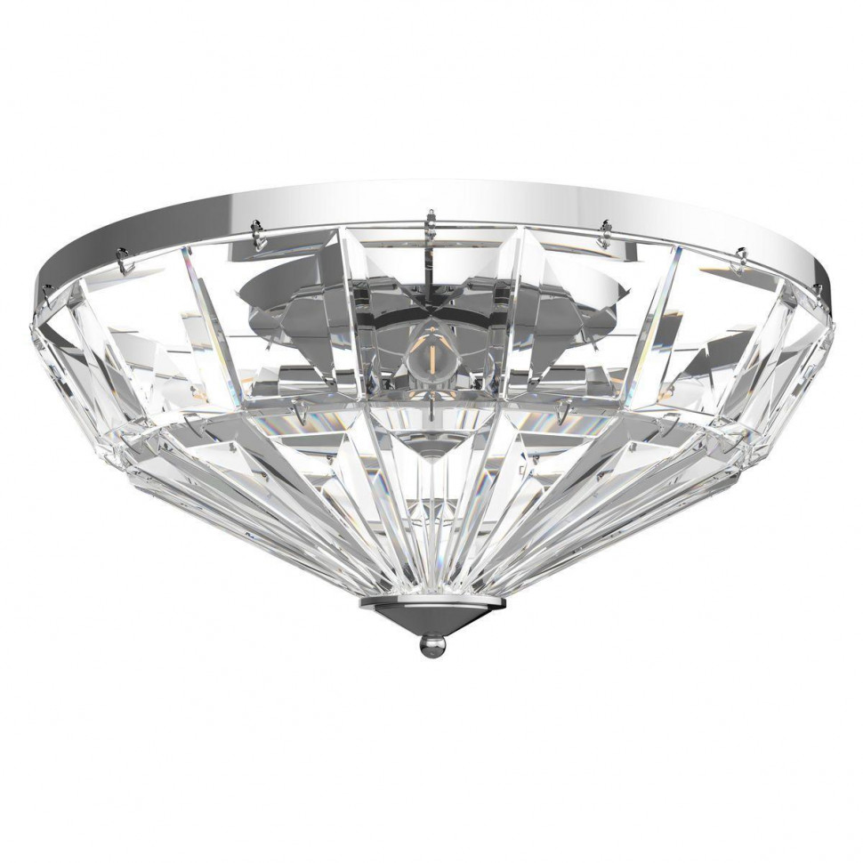 Потолочная люстра Maytoni Facet MOD094CL-06CH
