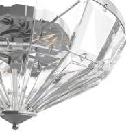 Потолочная люстра Maytoni Facet MOD094CL-06CH
