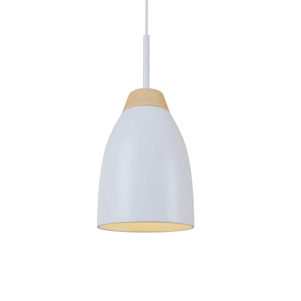 Подвесной светильник LOFT IT Watchman Loft4402A-Wh