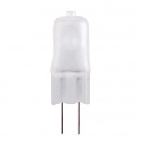 Лампа галогенная диммируемая Elektrostandard G4 20W 2700K матовая BХ109 a056238