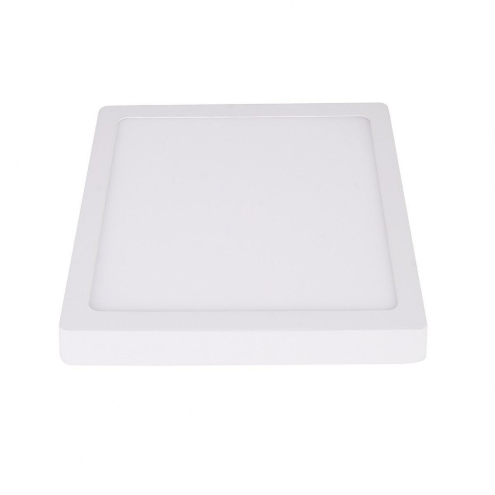 Потолочный светильник ЭРА LED 9-12-4K Б0050272