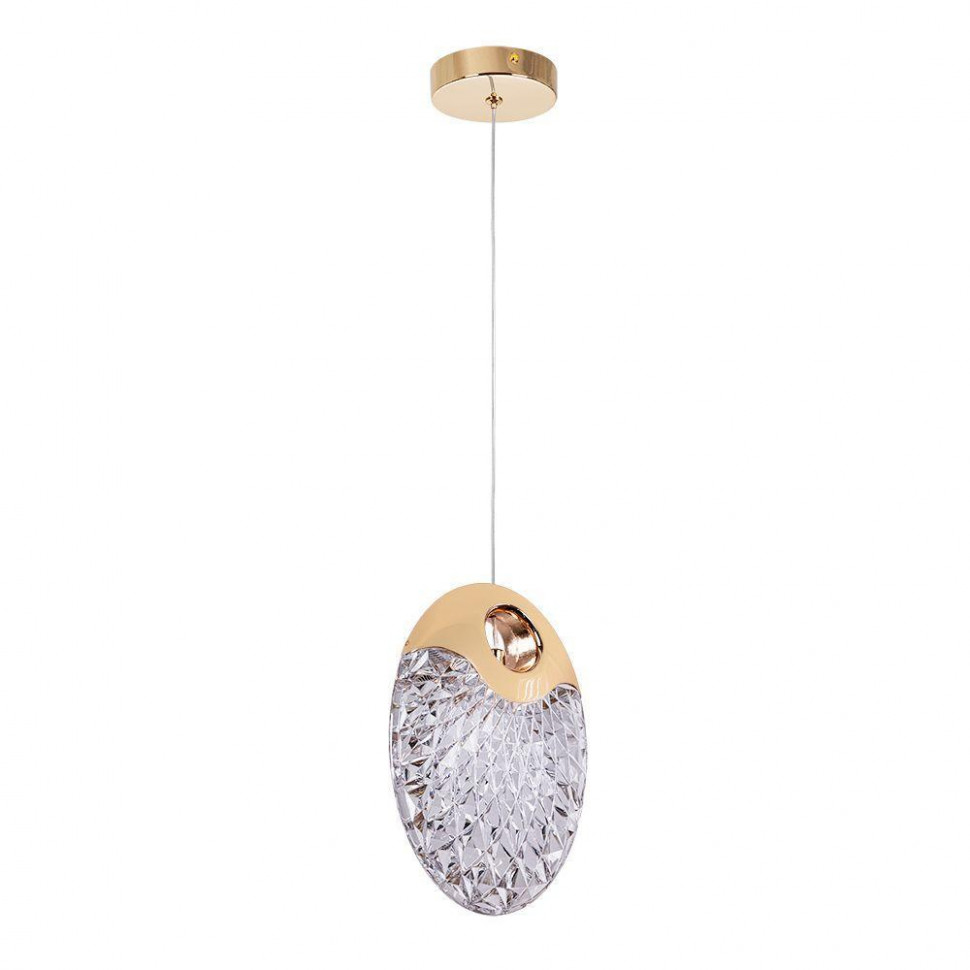 Подвесной светильник Arte Lamp Vitoria A2095SP-1GO
