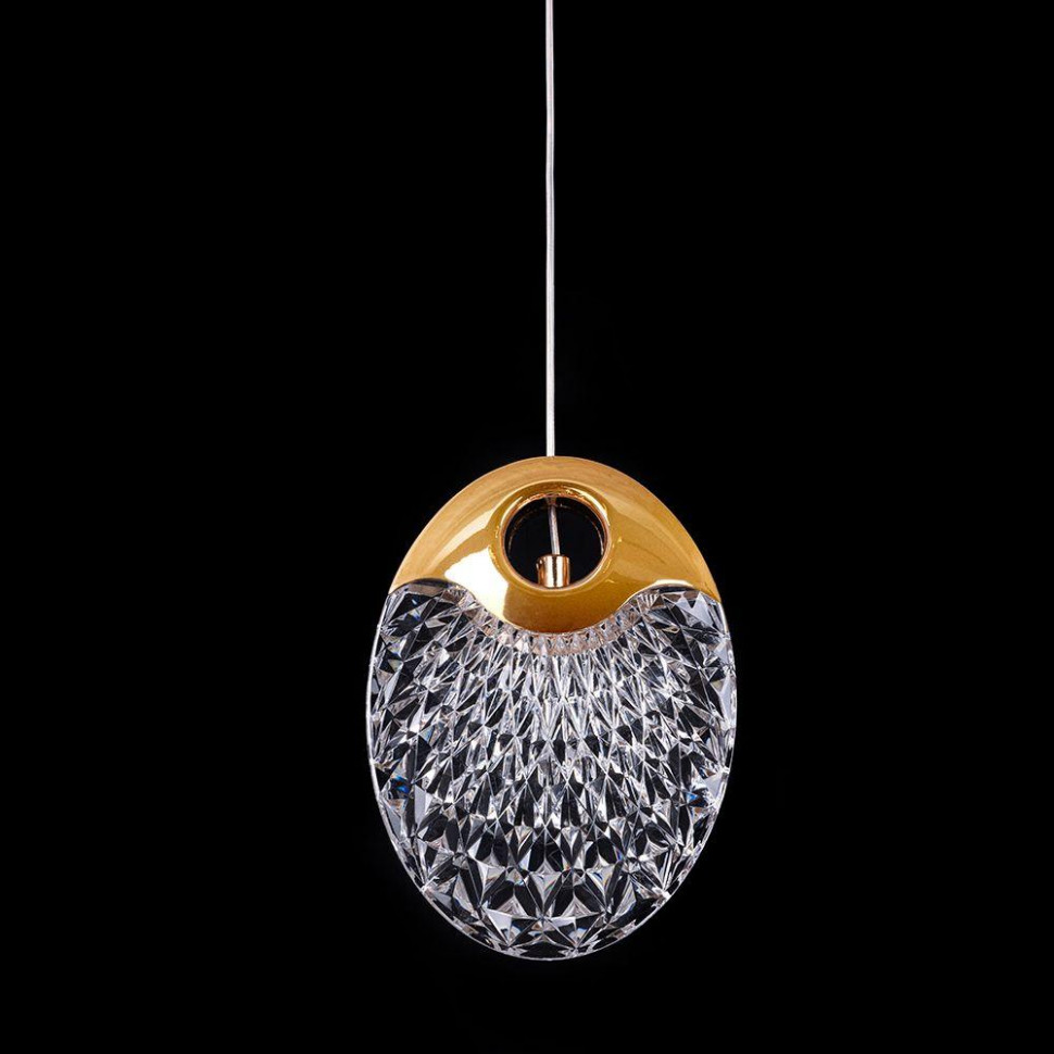 Подвесной светильник Arte Lamp Vitoria A2095SP-1GO