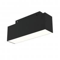 Трековый светильник Maytoni Track lamps TR012-2-7W3K-B