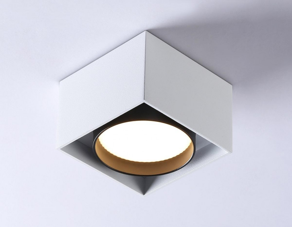 Накладной светильник Ambrella Light GX Standard tech TN70865