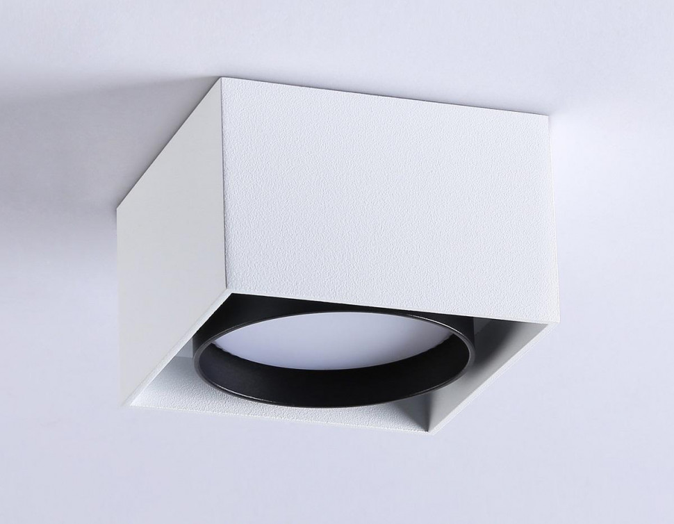 Накладной светильник Ambrella Light GX Standard tech TN70865