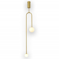 Потолочная люстра Kink Light Ирэн 09488-2,33