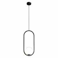 Подвесной светильник Kink Light Кенти 07632-1A,19