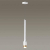 Подвесной светильник Odeon Light Nilo 4384/5L