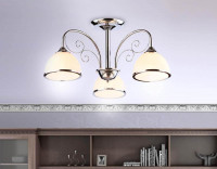 Подвесная люстра Ambrella Light Traditional TR3181