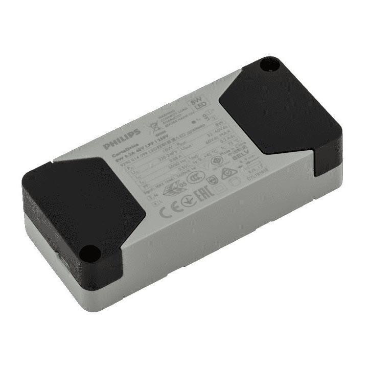 Светодиодный модуль SWG Mini-Combo-Base-60-9-WW 005751