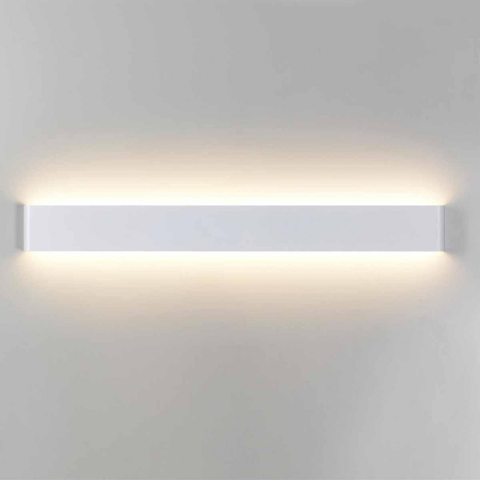 Настенный светильник Odeon Light Framant 4293/30WL