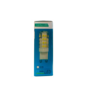 Лампа светодиодная Kink Light G9 5W L09409(4000K)