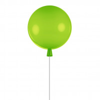 Потолочный светильник LOFT IT Memory 5055C/M green